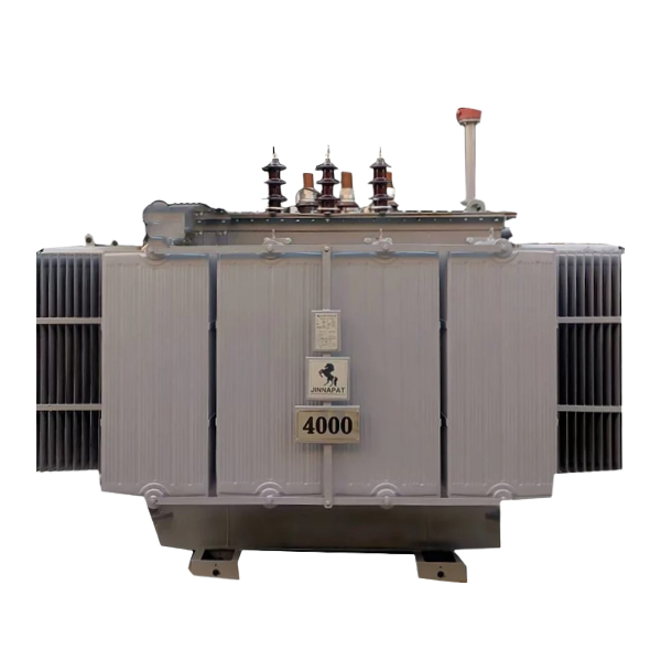 หม้อแปลงไฟฟ้า 4000 kVA